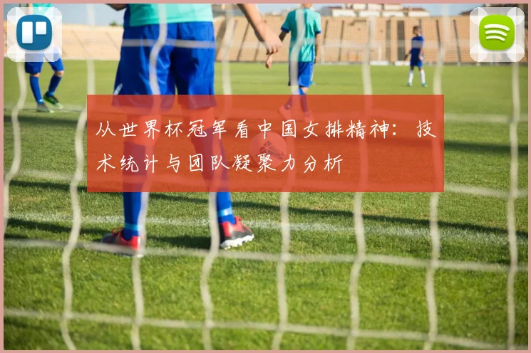 从世界杯冠军看中国女排精神：技术统计与团队凝聚力分析