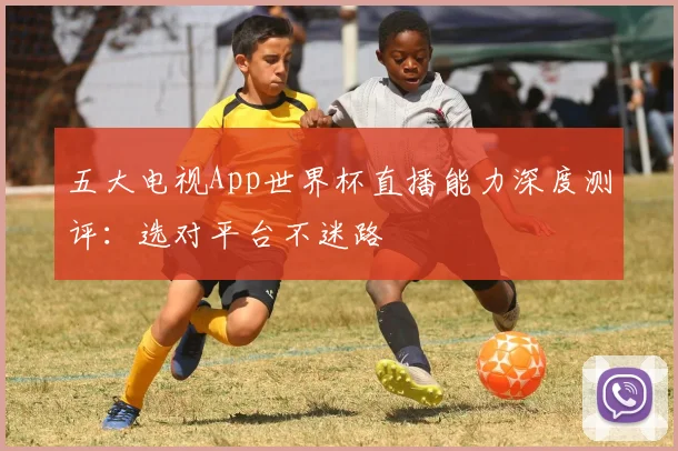 五大电视App世界杯直播能力深度测评：选对平台不迷路